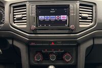 Volkswagen Amarok vaihtoauto