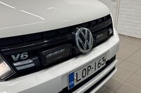 Volkswagen Amarok vaihtoauto