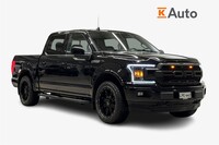 Ford F150 vaihtoauto