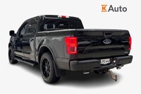 Ford F150 vaihtoauto