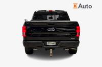 Ford F150 vaihtoauto