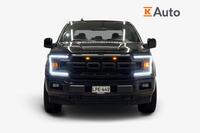 Ford F150 vaihtoauto