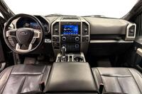 Ford F150 vaihtoauto