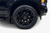 Ford F150 vaihtoauto