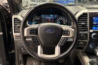 Ford F150 vaihtoauto