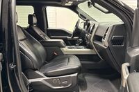 Ford F150 vaihtoauto