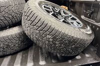 Ford F150 vaihtoauto