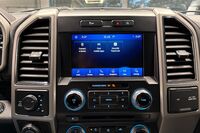 Ford F150 vaihtoauto