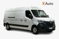 Renault Master vaihtoauto
