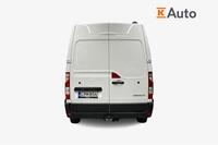 Renault Master vaihtoauto