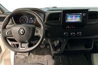 Renault Master vaihtoauto