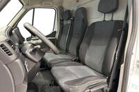 Renault Master vaihtoauto