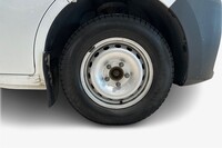 Renault Master vaihtoauto