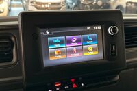 Renault Master vaihtoauto