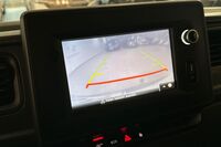 Renault Master vaihtoauto