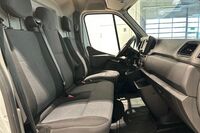 Renault Master vaihtoauto