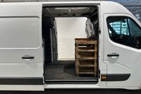 Renault Master vaihtoauto