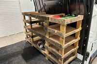 Renault Master vaihtoauto