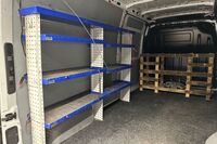 Renault Master vaihtoauto