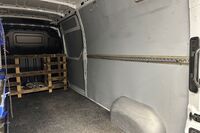 Renault Master vaihtoauto