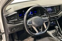 Volkswagen Taigo vaihtoauto