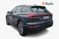 Audi Q6 e-tron vaihtoauto