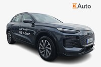 Audi Q6 e-tron vaihtoauto