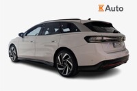 Volkswagen ID.7 vaihtoauto