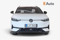 Volkswagen ID.7 vaihtoauto