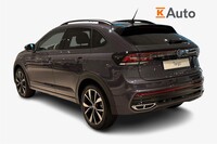 Volkswagen Taigo vaihtoauto