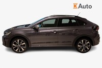 Volkswagen Taigo vaihtoauto