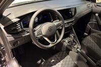 Volkswagen Taigo vaihtoauto