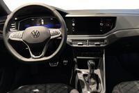 Volkswagen Taigo vaihtoauto