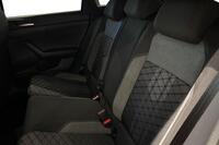 Volkswagen Taigo vaihtoauto