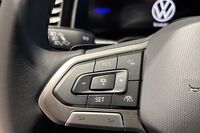 Volkswagen Taigo vaihtoauto