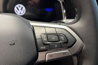 Volkswagen Taigo vaihtoauto