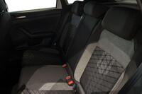 Volkswagen Taigo vaihtoauto