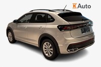 Volkswagen Taigo vaihtoauto