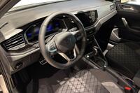 Volkswagen Taigo vaihtoauto