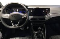 Volkswagen Taigo vaihtoauto