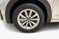 Volkswagen Taigo vaihtoauto