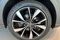 Volkswagen Taigo vaihtoauto