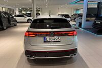 Volkswagen Taigo vaihtoauto