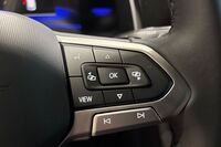 Volkswagen Taigo vaihtoauto