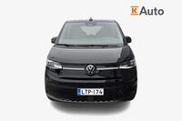 Volkswagen Multivan vaihtoauto