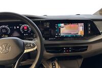 Volkswagen Multivan vaihtoauto