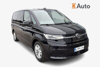Volkswagen Multivan vaihtoauto