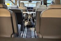 Volkswagen Multivan vaihtoauto