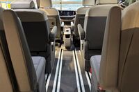 Volkswagen Multivan vaihtoauto