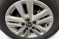 Volkswagen Multivan vaihtoauto